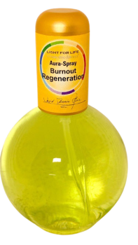 Aura-Spray Burnout Regeneration (75ml)