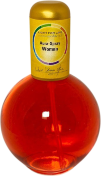 Aura-Spray Woman