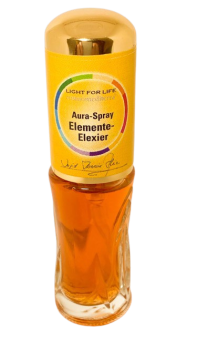 Aura-Spray Elemente-Elixier (10ml)