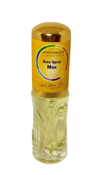 Aura-Spray Man (10ml)