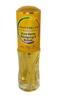 Aura-Spray Reinigung & Schutz