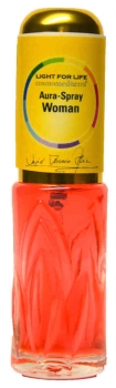 Aura-Spray Woman (10ml)
