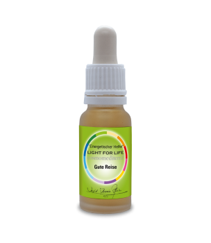 Essenz Gute Reise (15ml)
