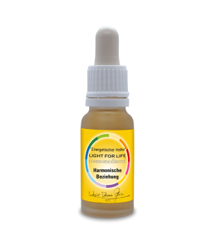 Essenz Harmonische Beziehung (15ml)