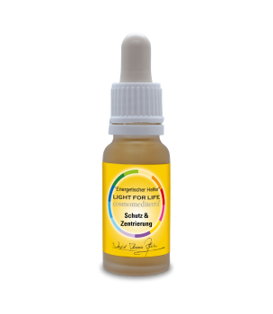 Essenz Schutz & Zentrierung (15ml)