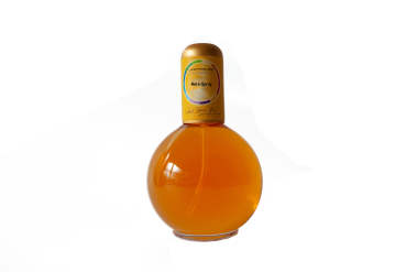 Individuelles Aura Spray (75ml) - Kugelflasche matt
