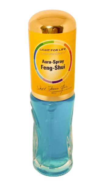 Aura-Spray Feng-Shui (10ml)