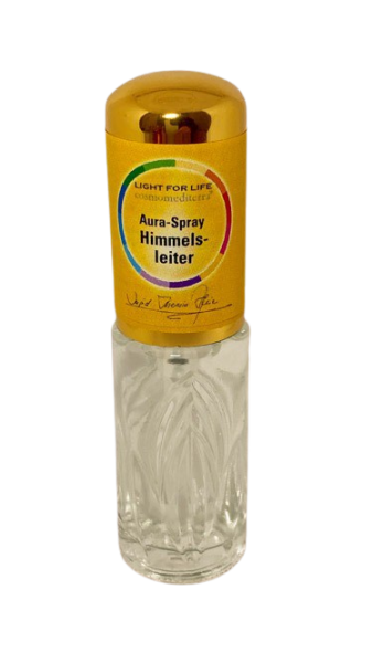 Aura-Spray Himmelsleiter (10ml)