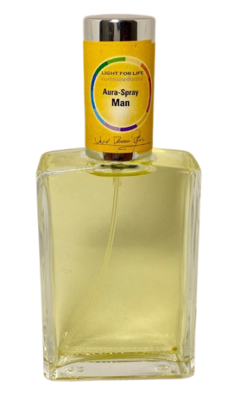Aura-Spray Man (50ml)