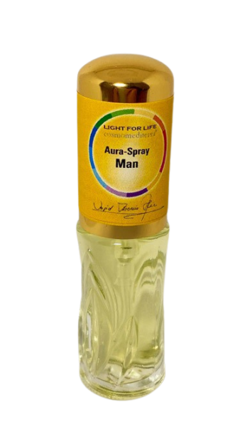 Aura-Spray Man (10ml)