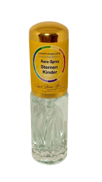 Aura-Spray Sternenkinder (10ml)