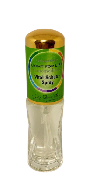 Aura-Spray Vitalschutz (10ml)
