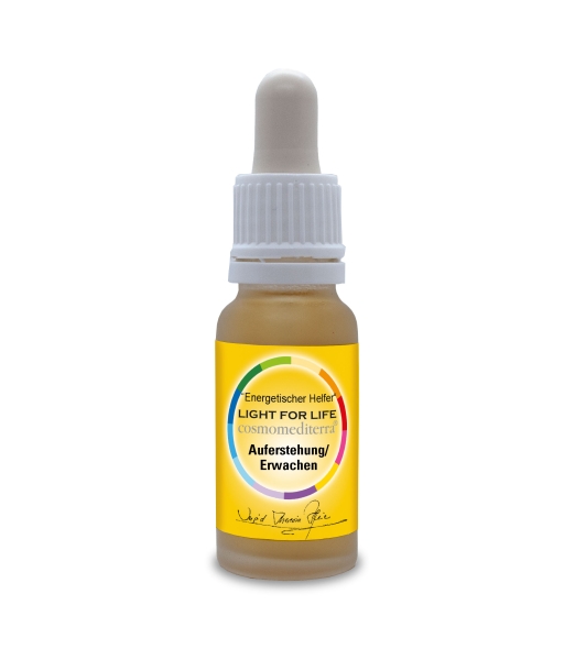 Essenz Auferstehung/Erwachen (15ml)