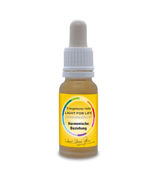 Essenz Harmonische Beziehung (15ml)
