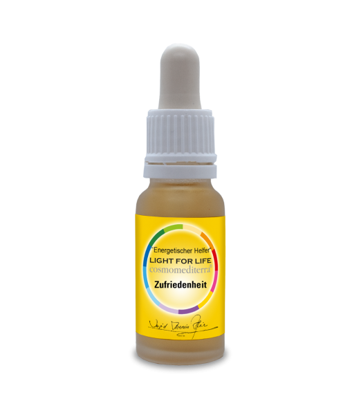 Essenz Zufriedenheit (15ml)