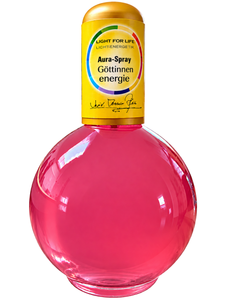 Aura-Spray Göttinnenenergie (75 ml)