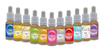 Essenzen Set Farben (je 15ml)